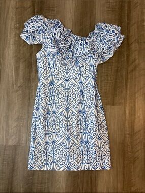 Lilly Pulitzer Sundea Dress